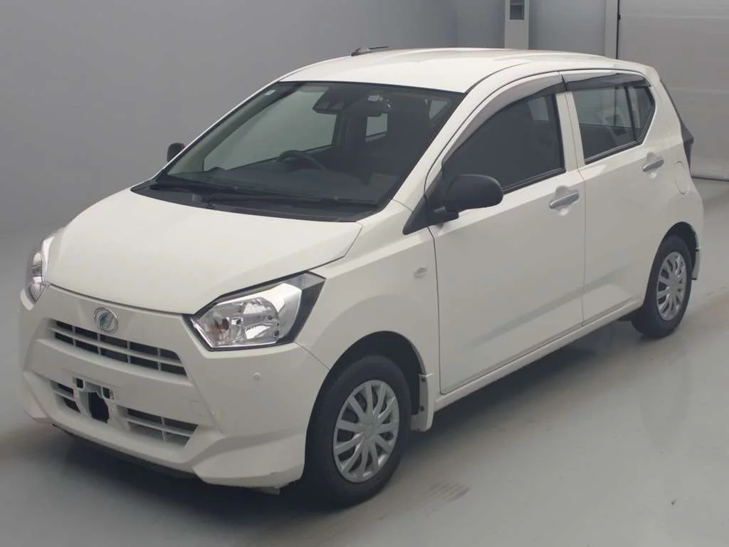 Daihatsu Mira e:S LA350S 2020